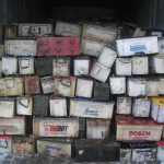 Lead Acid Battery Scrap