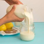 Evaporated Milk