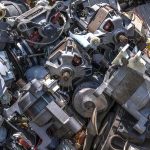 Electric Motor Scrap