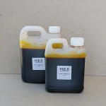 Ferric Ammonium Citrate