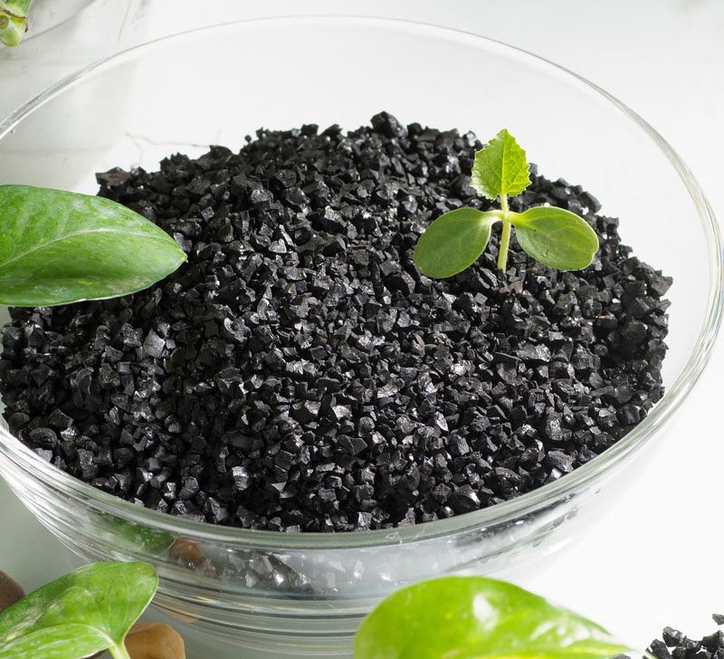 Fulvic-acid-2 Humic Acid - Image 1
