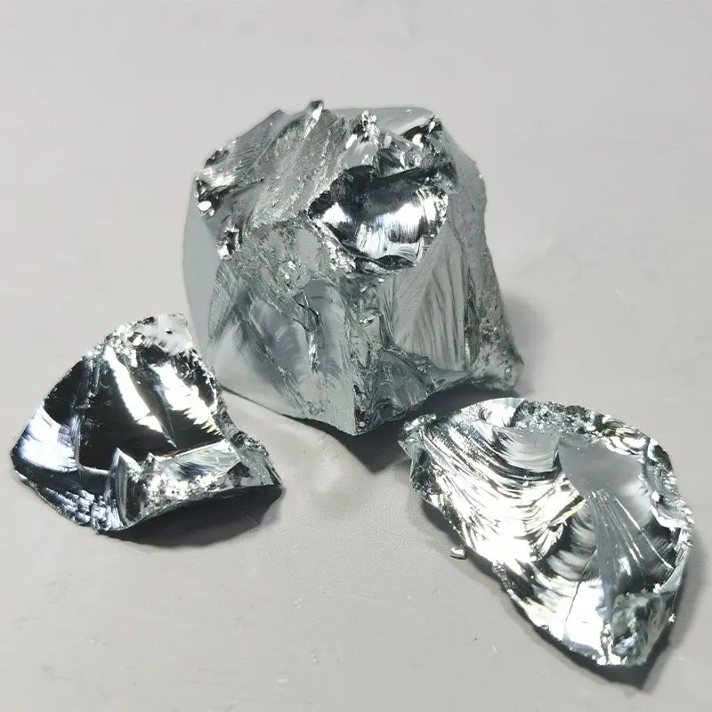 Ga-W Gallium Metal - Image 1