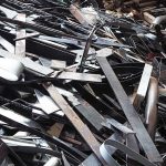 Stainless Steel Scrap