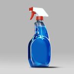All Purpose Disinfectant Cleaner