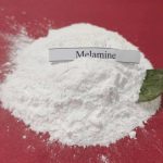 Melamine chemical