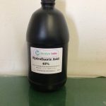 Hydrofluoric Acid
