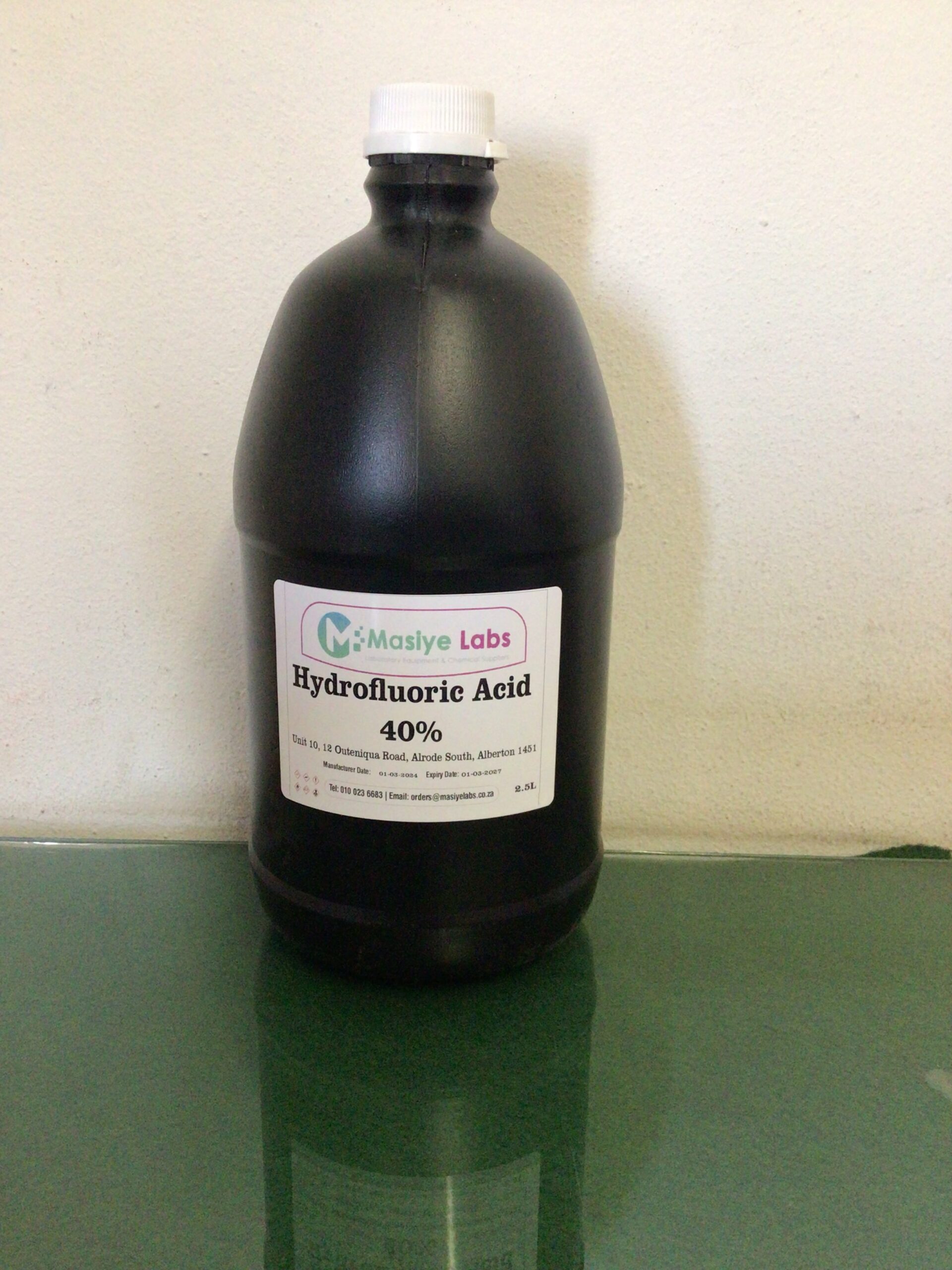 Hydrofluoric-Acid-40-AR-2.5L-scaled Hydrofluoric Acid