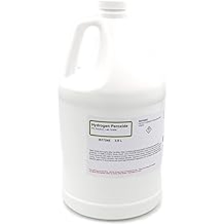 Hydrogen-Peroxide-30-25Lt-768x768 Hydrogen Peroxide 100 VOL 30 Percent - Image 1