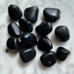 Black Obsidian