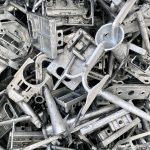 Zinc Scrap