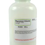 Magnesium Chloride Hexahydrate