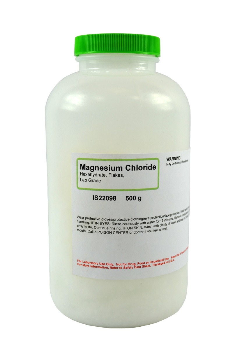 IS22098__48478.1572900177 Magnesium Chloride Hexahydrate - Image 1