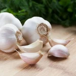 Garlic