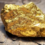 Gold Ore