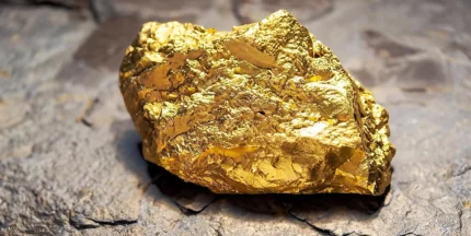 Gold Ore