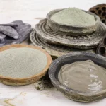 Kaolin Clay