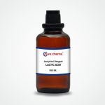 Lactic Acid AR