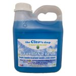 Laundry Sanitizer