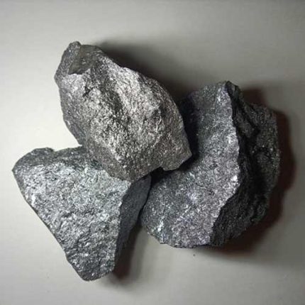 Ferrosilicon