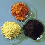 Lead Oxide