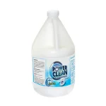 High Efficiency HE Liquid Detergent