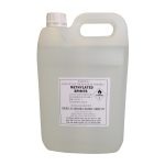 Methylated Spirit Colourless