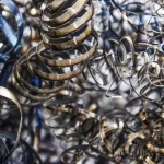 Aluminium Milling Chips