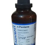 N Pentane