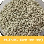 NPK 20 10 10