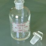 Nitric Acid 55%