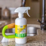 Stain Remover Spray Gel