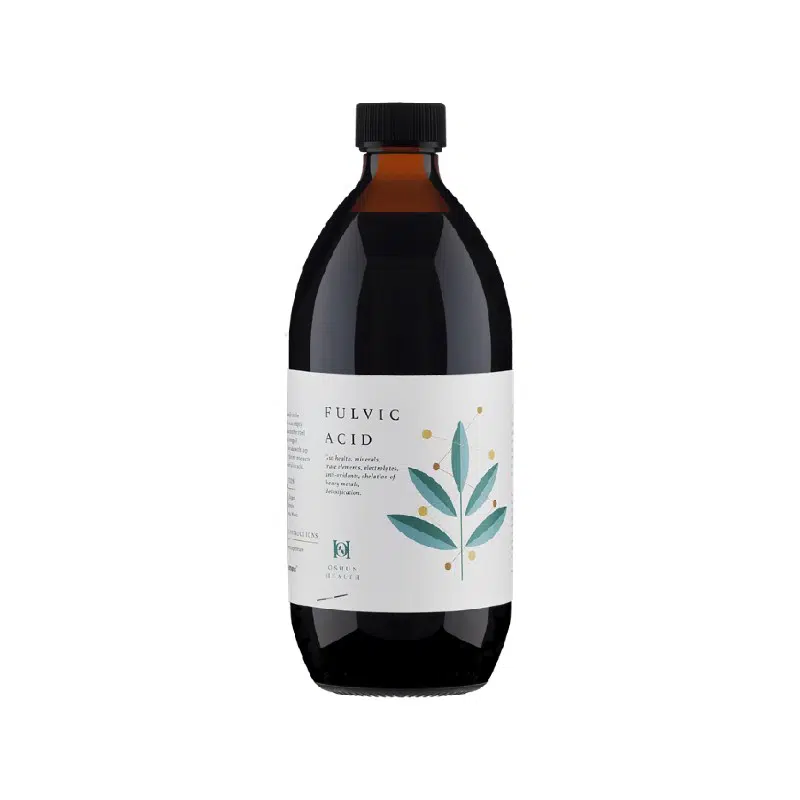 Oshun_health_fulvic_acid Fulvic Acid - Image 1