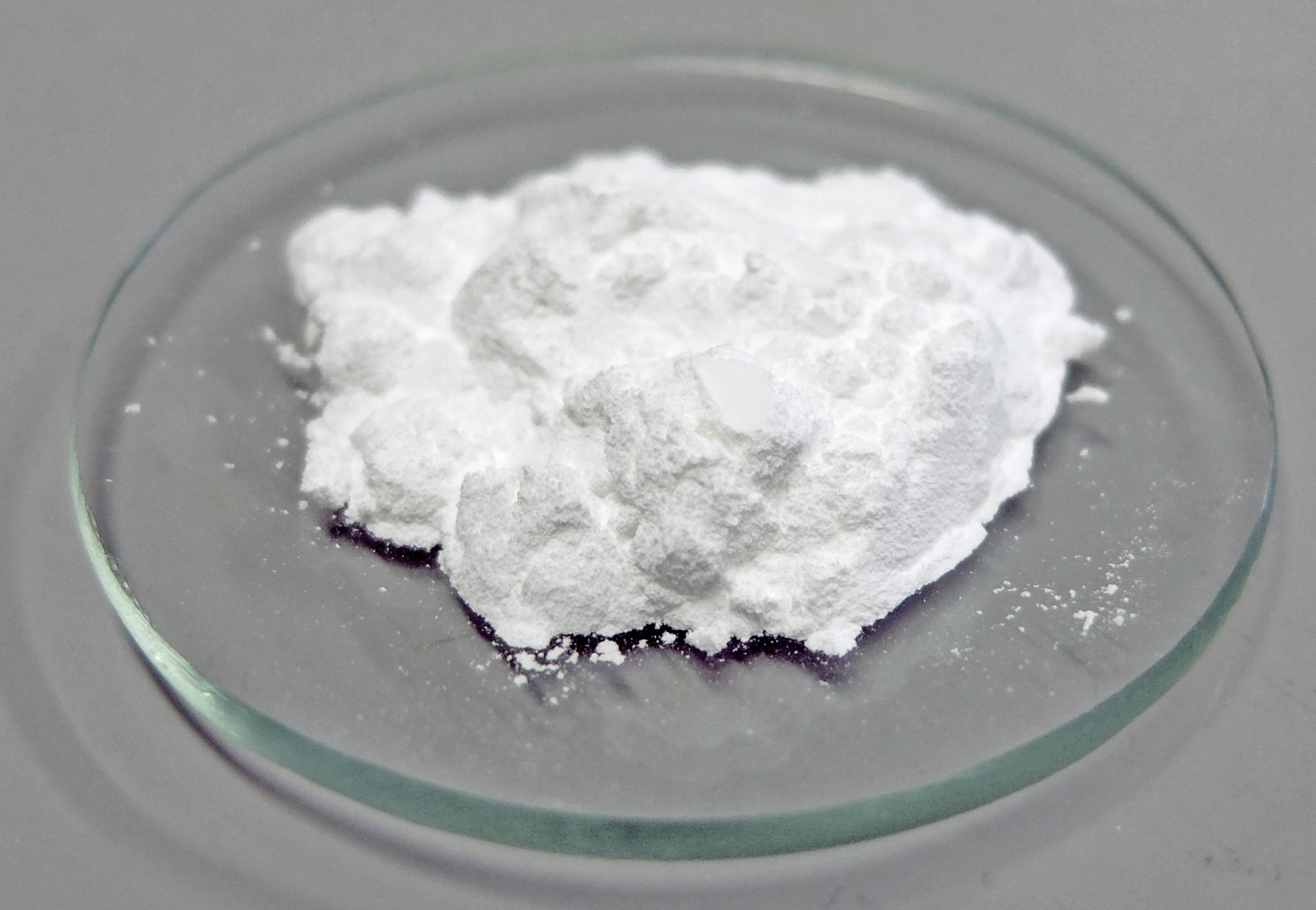 Oxyde_de_lanthane_en_poudre Lanthanum Oxide - Image 1