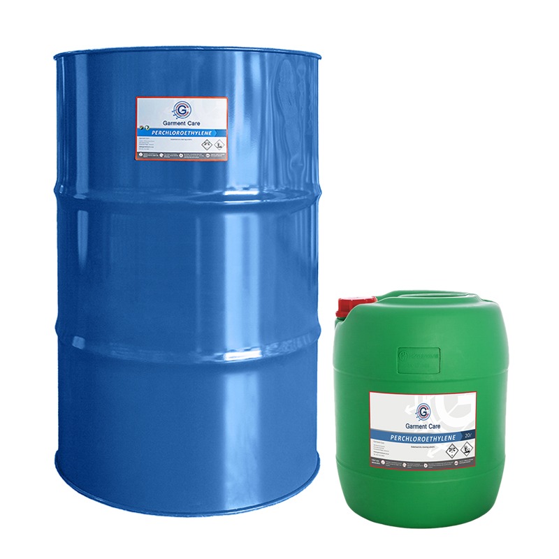 PERC-Group Perchloroethylene - Image 1