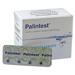 Palintest Chlorine DPD