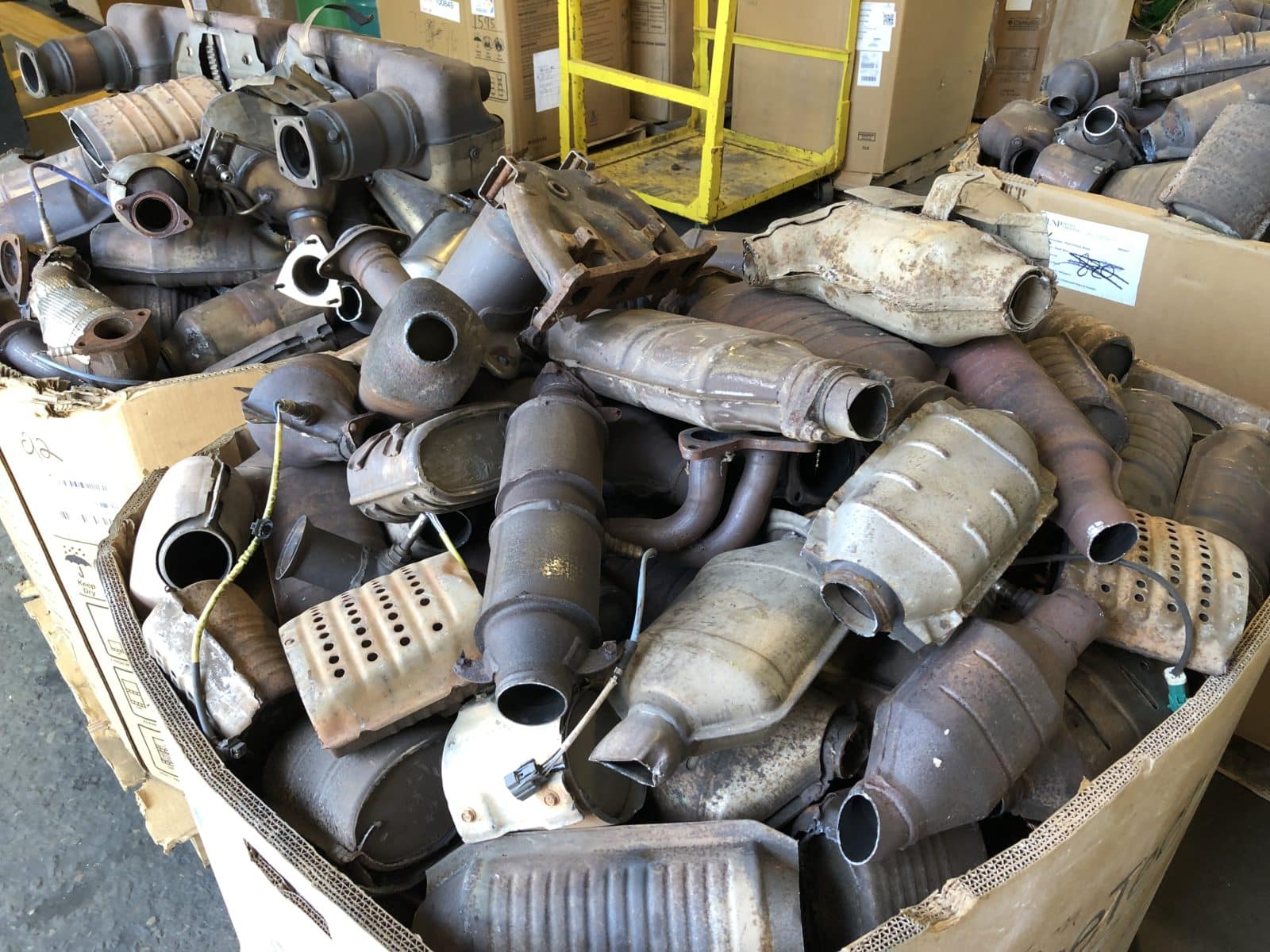 Photo-Jun-16-12-17-29-PM-scaled Catalytic Converter Scrap - Image 1