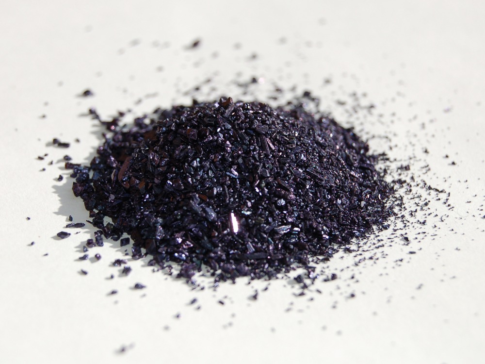 Potassium-permanganate-sample Potassium Permanganate - Image 1