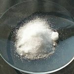 Potassium Nitrate Fertilizer Grade
