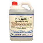 Pre Wash Stain Treatment