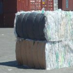LLDPE Scrap