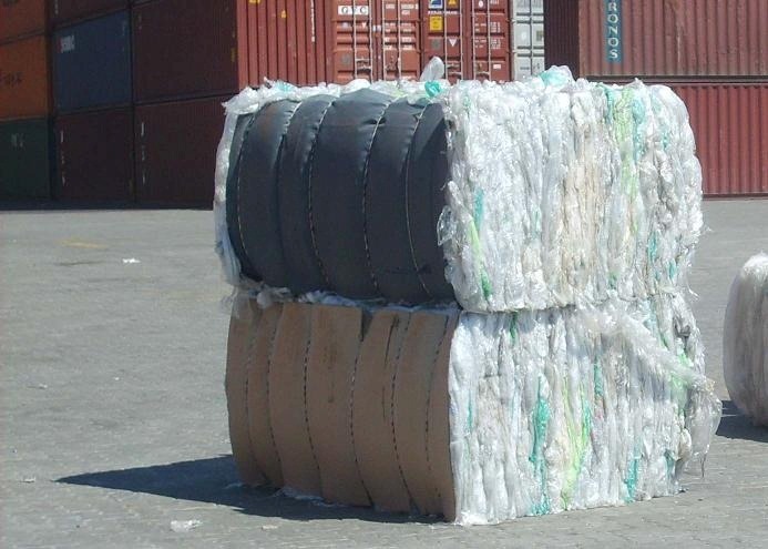 ProdBI-8-1336135143 LLDPE Scrap - Image 1