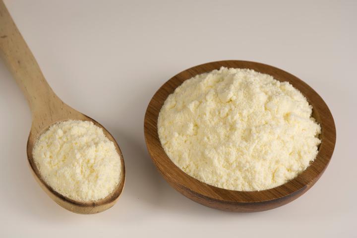 Milk,Powder,Or,Dehydrated,Milk Buttermilk Powder - Image 1