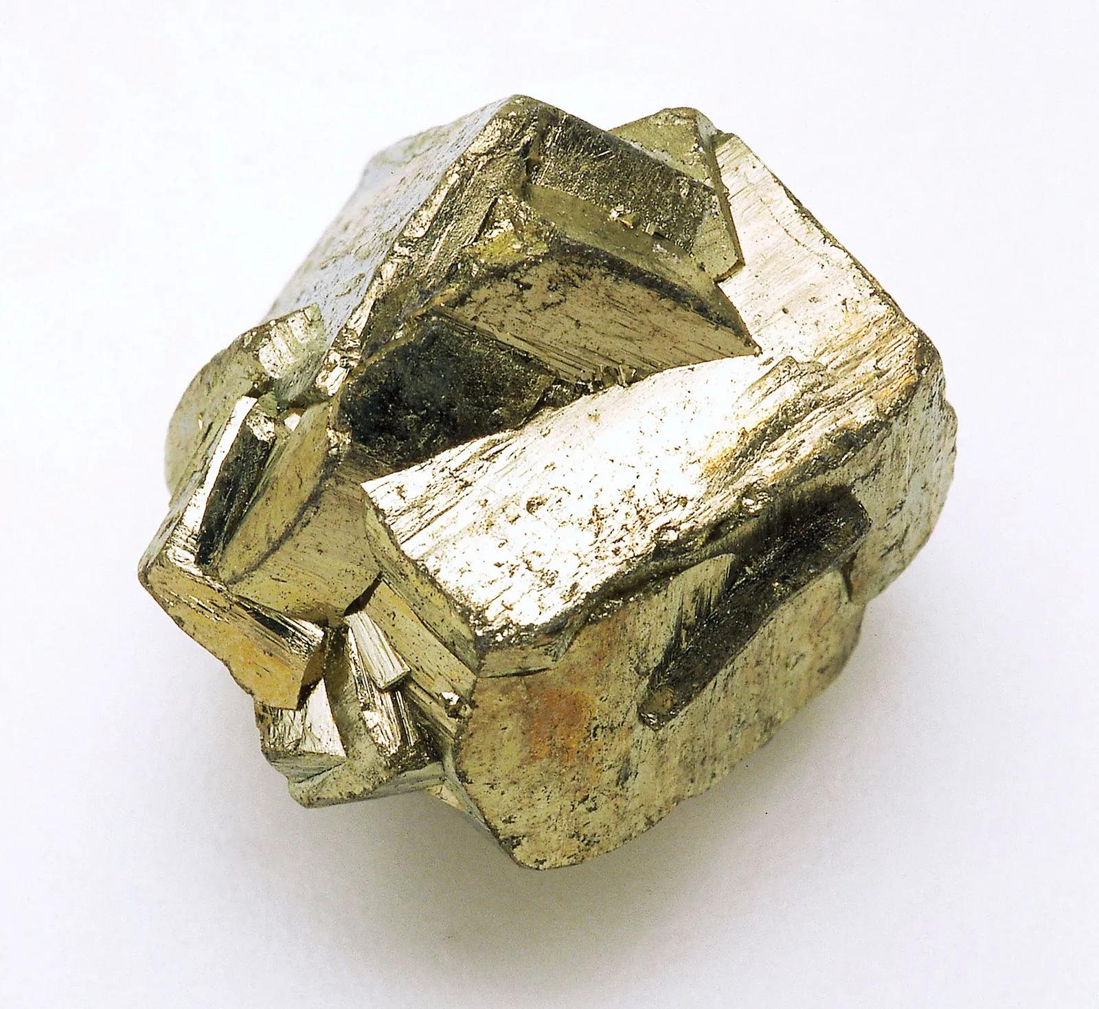 Pyrite Pyrite - Image 1