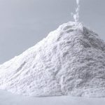 Quartz Powder