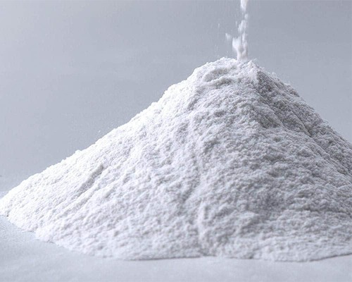 Quartz-Powder Quartz Powder - Image 1