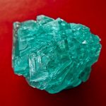 Iron Sulphate
