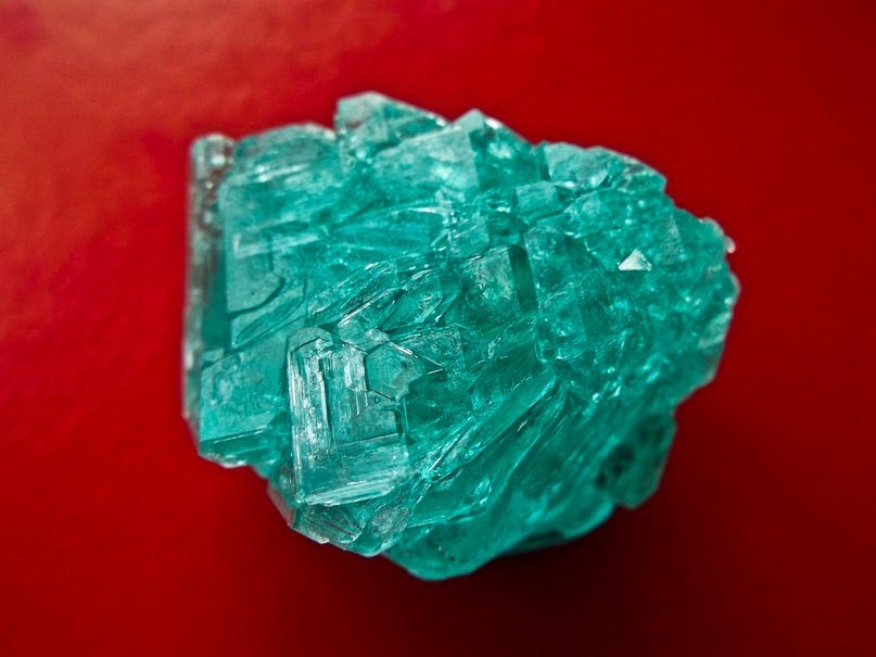 R.dolgikh.iron_ii.sulfate.7-hydrate.1 Iron Sulphate - Image 1