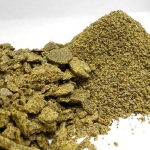 Rapeseed Meal