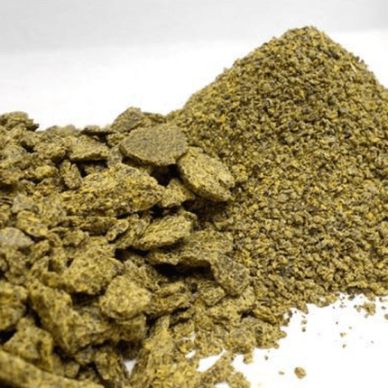 Rapeseed Meal