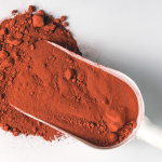Ferric Oxide Red